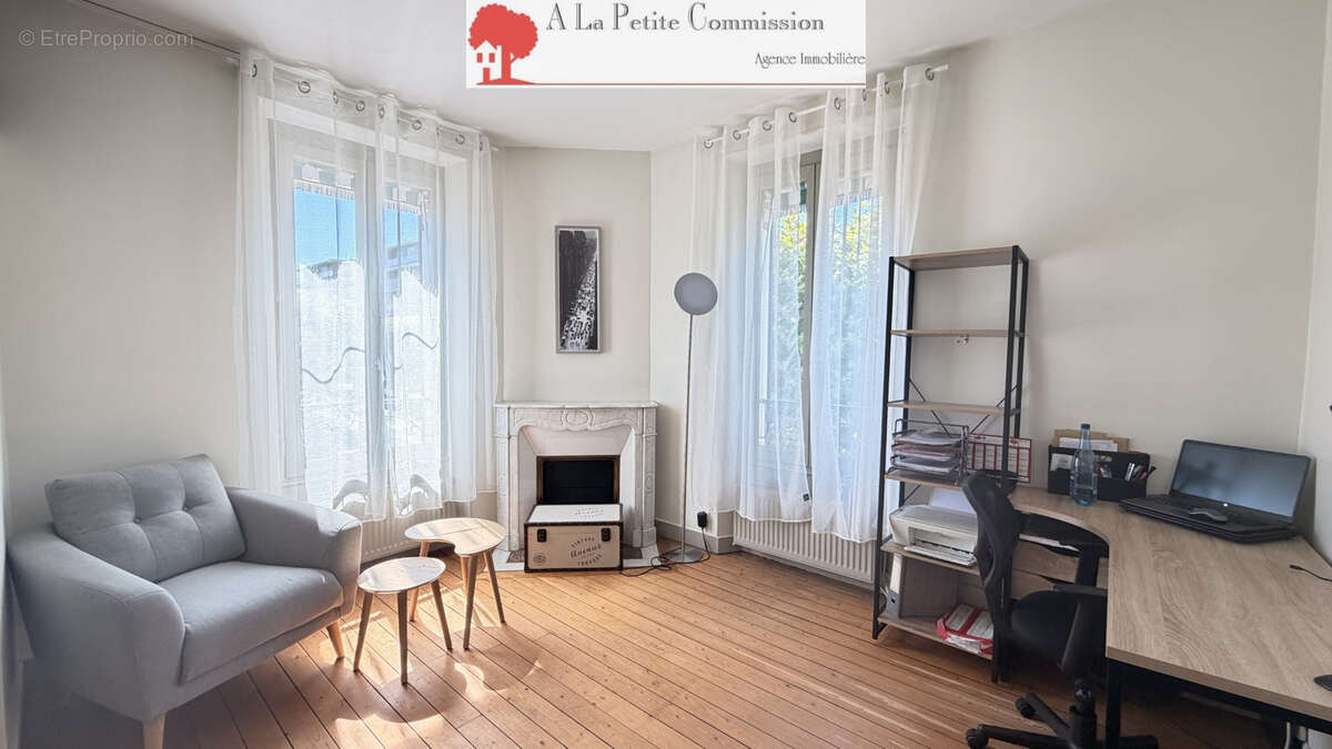 À VENDRE   Maison de caractère à deux pas du cœur de Chartres ! - photo 2