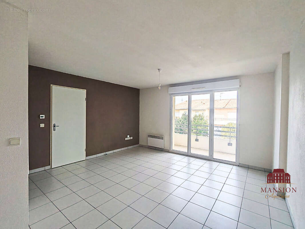 Appartement 2 pièces - photo 3