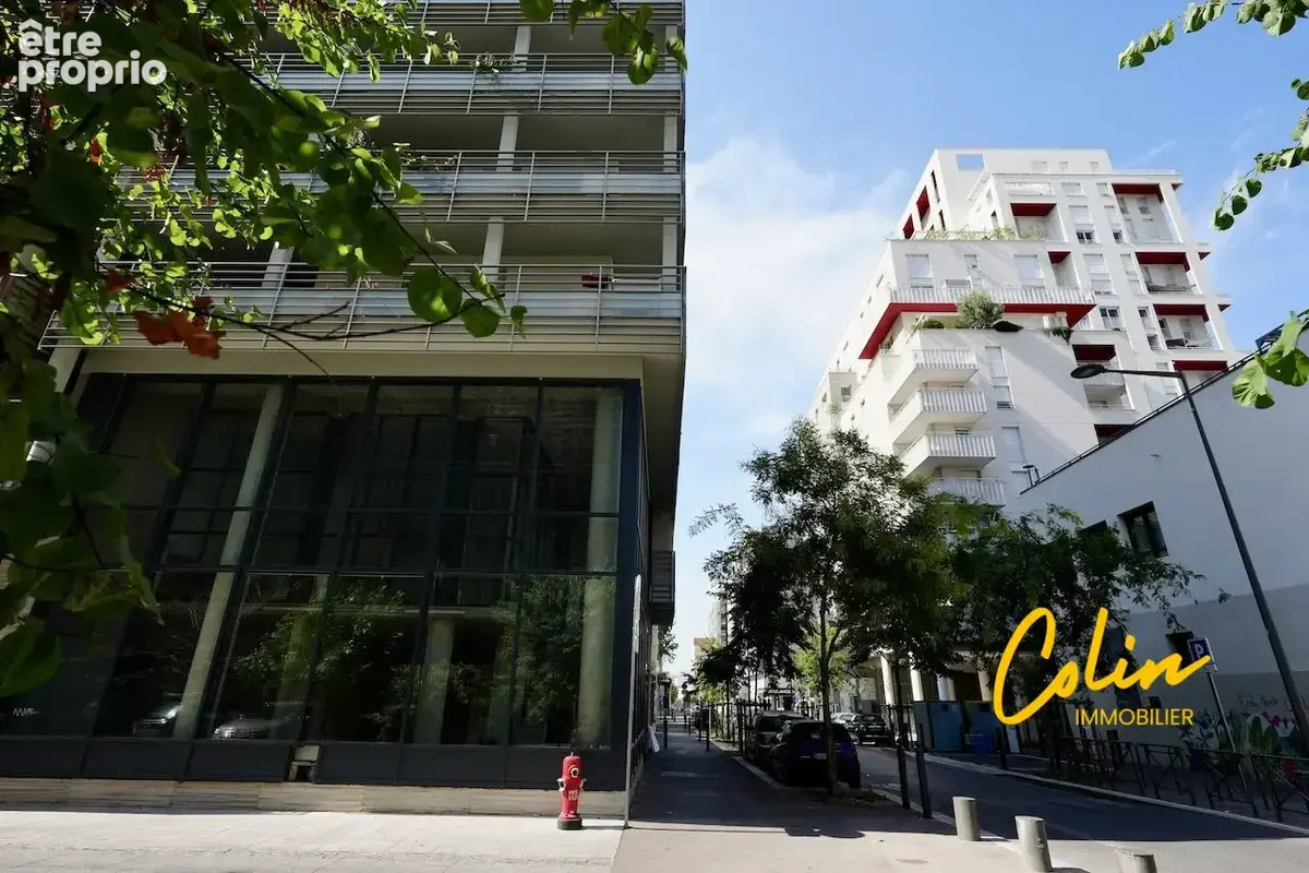 Commerce 223 m² à Marseille-3e  - photo 8