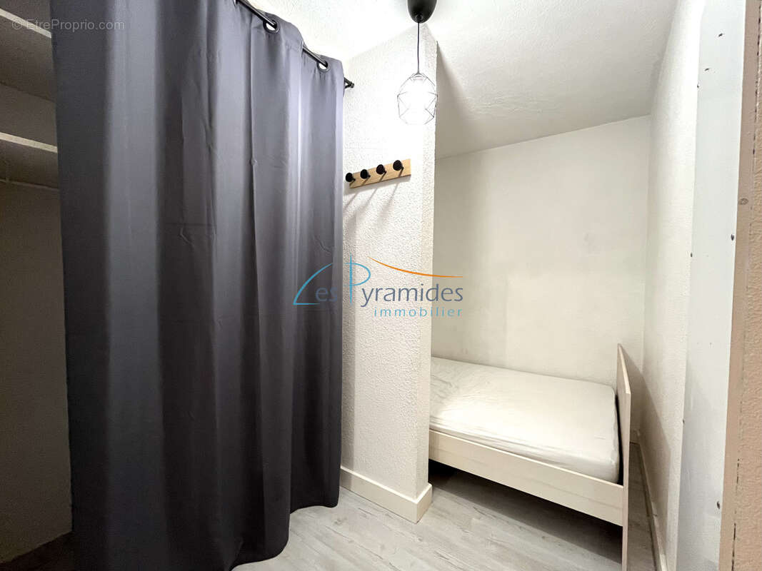 Appartement à LA GRANDE-MOTTE