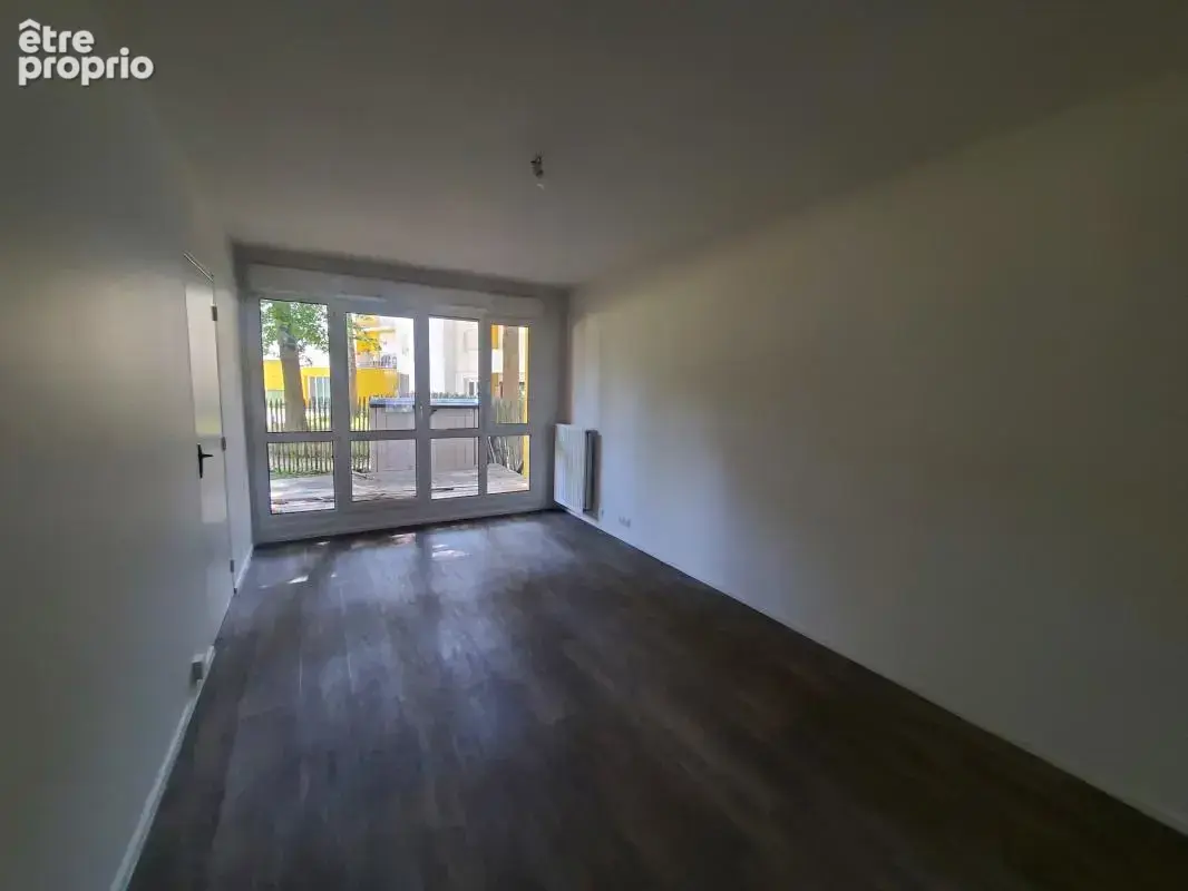 Joli t2 au rez de chaussee avec terrasse - photo 4