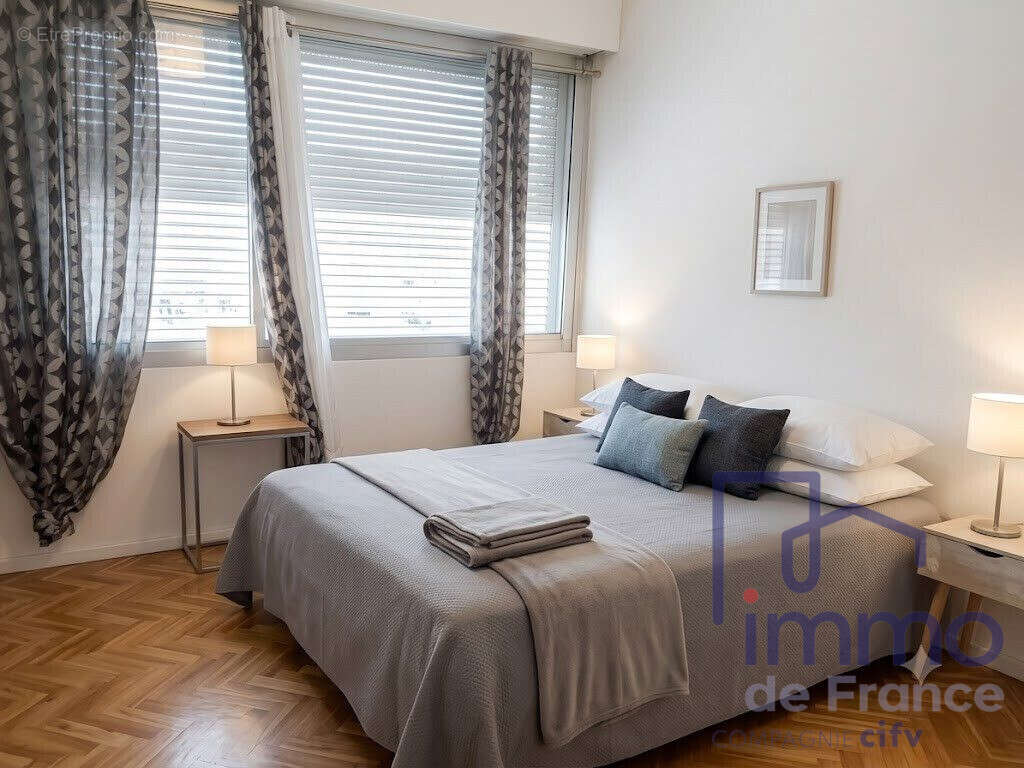 Appartement 66 m² à Vals-Pres-Le-Puy  - photo 2