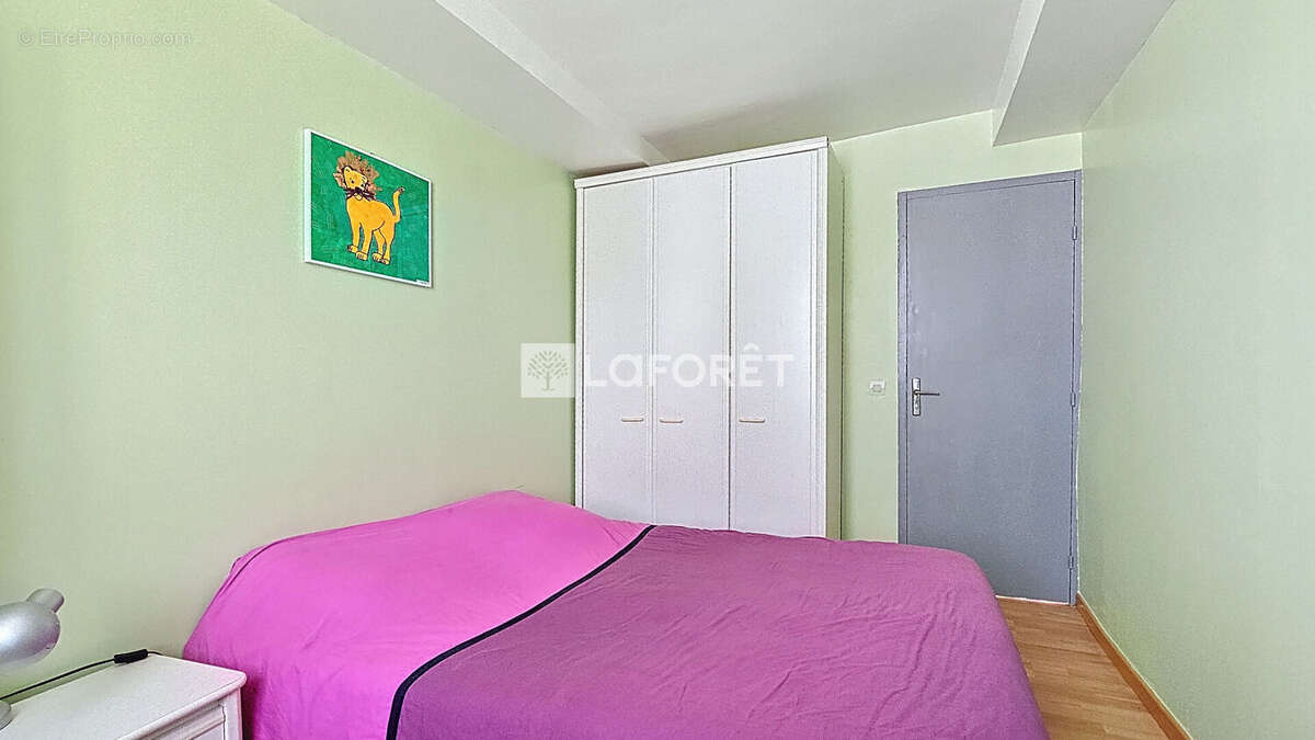 Maison à SAINT-MARTIN-DU-TERTRE