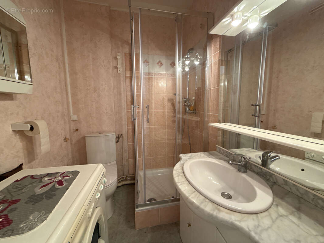 Appartement à AMELIE-LES-BAINS-PALALDA