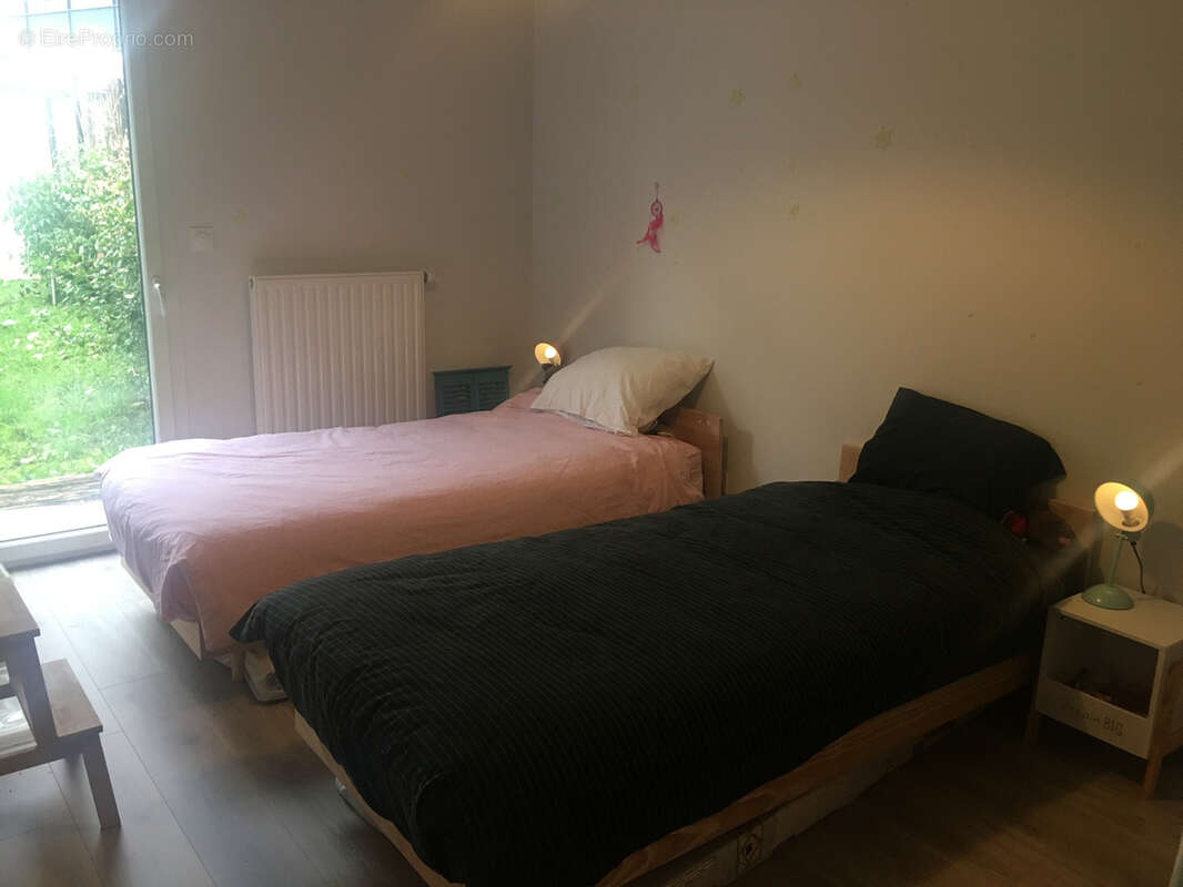 Appartement à CHASSIEU