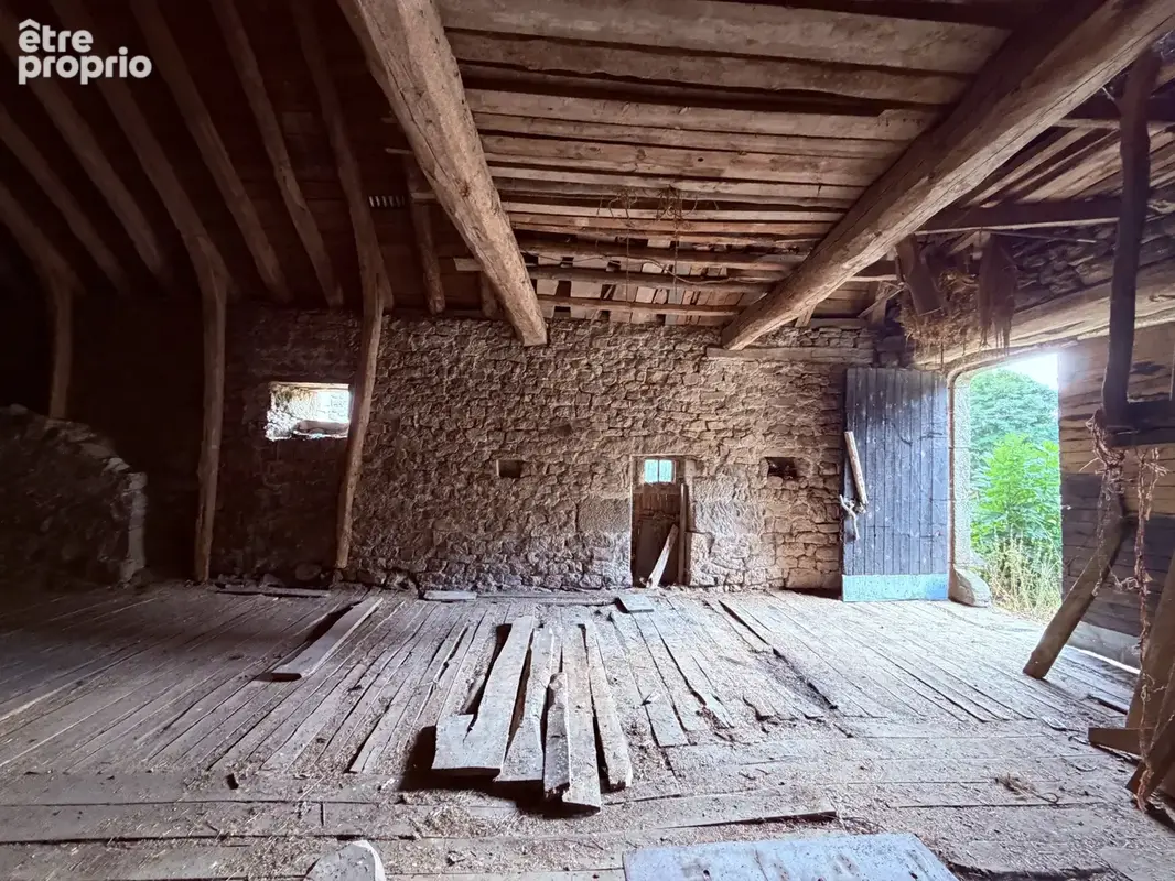 Corps de ferme - photo 34