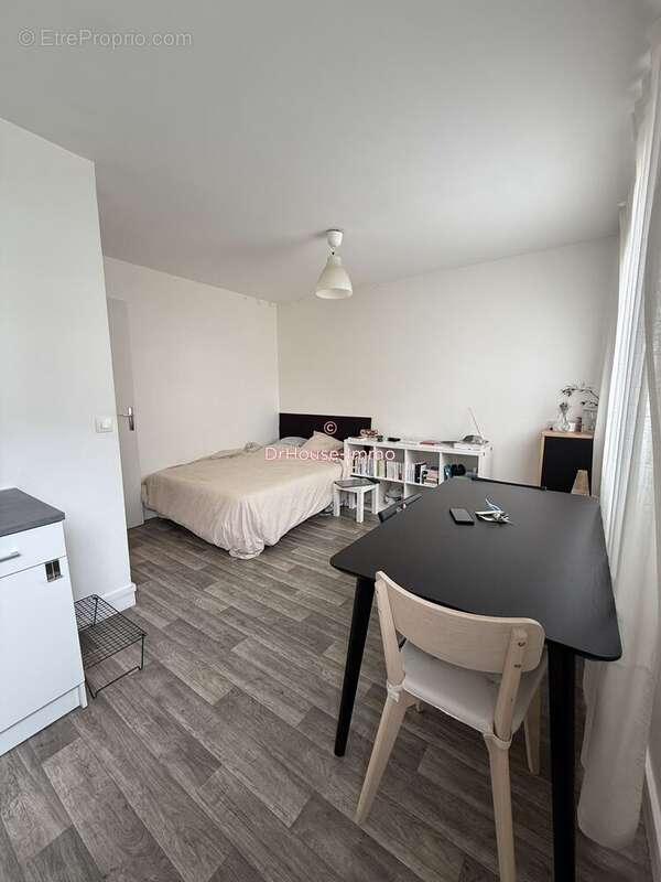 Appartement à ROSNY-SOUS-BOIS
