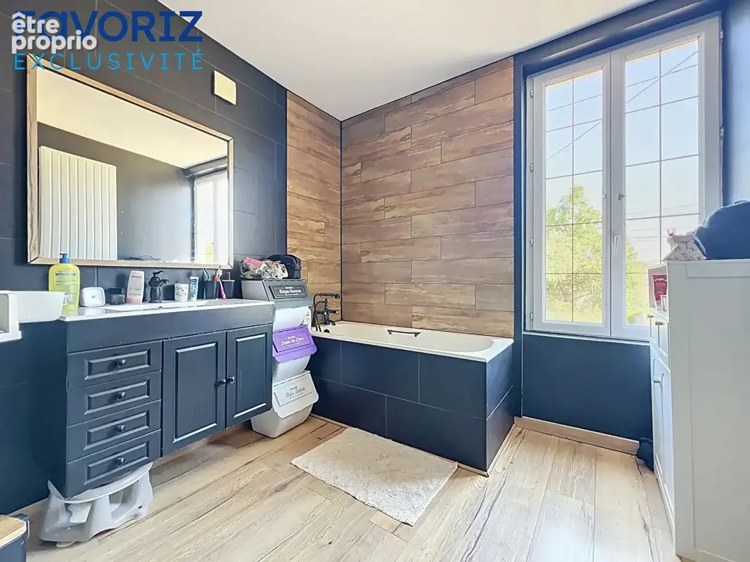 Maison Malain 4 pièce(s) 113.64 m2 - photo 10