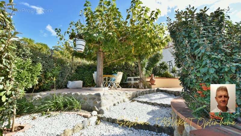 Maison à MAUREILLAS-LAS-ILLAS