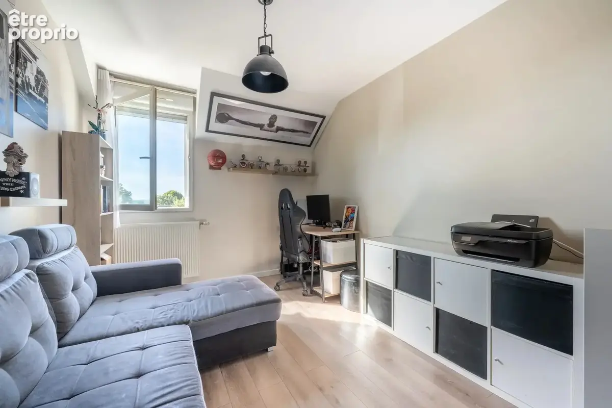 Duplex 4 pièces 82 m² - Gargenville - photo 12