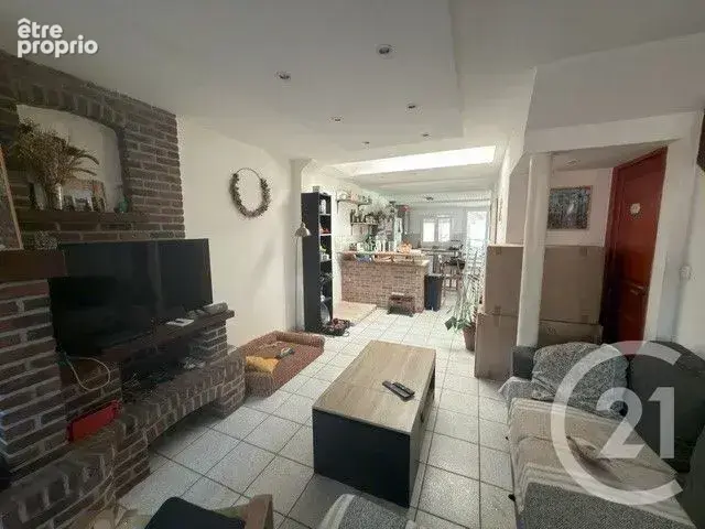 Photo Maison à Hellemmes-Lille au prix de 239 900€