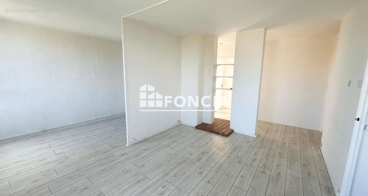 Appartement à TREVOUX