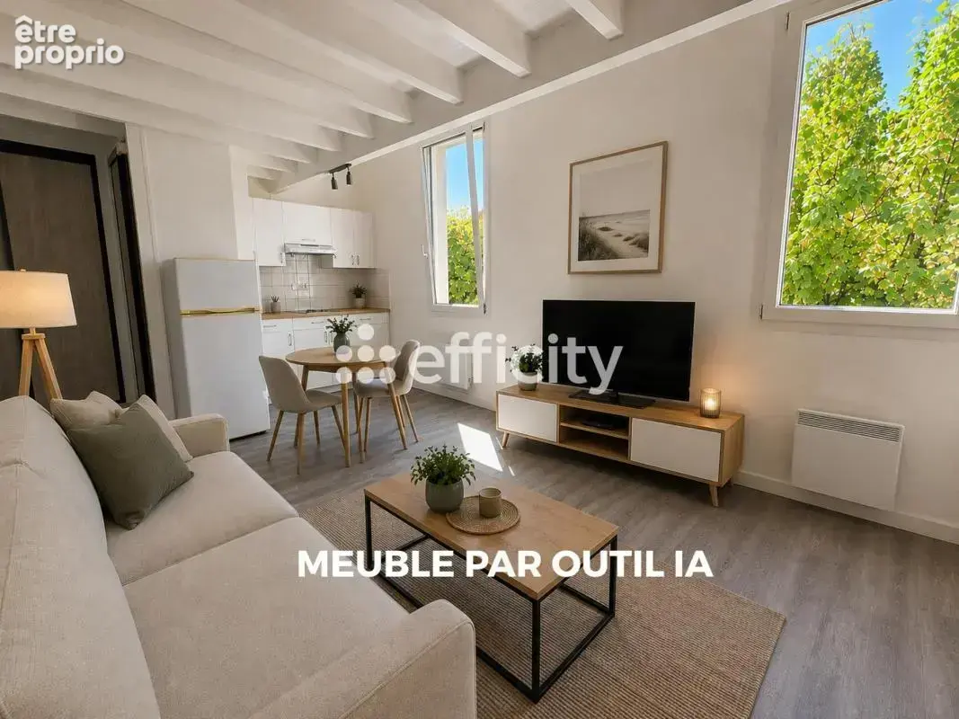 Appartement - photo 2