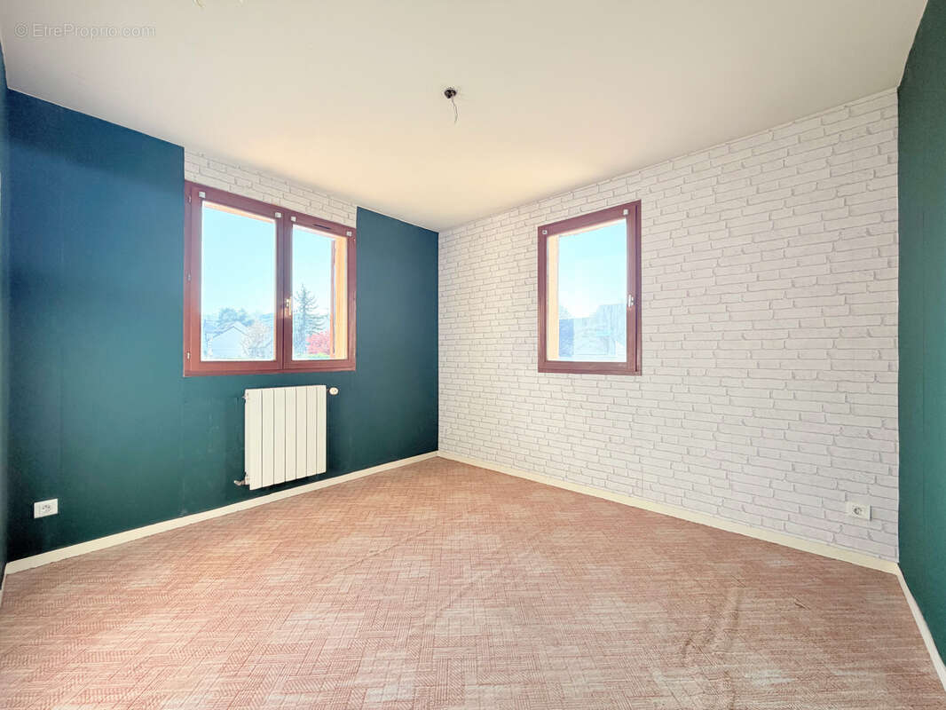 Maison à RUEIL-MALMAISON