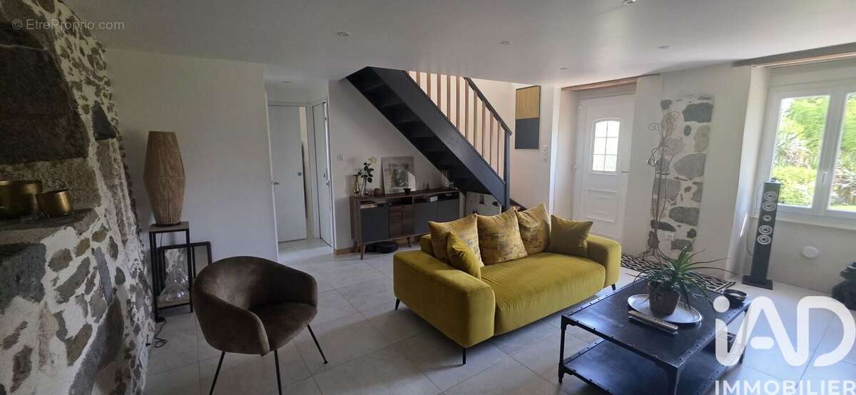 Photo 3 - Maison à SAINT-PAUL-DES-LANDES