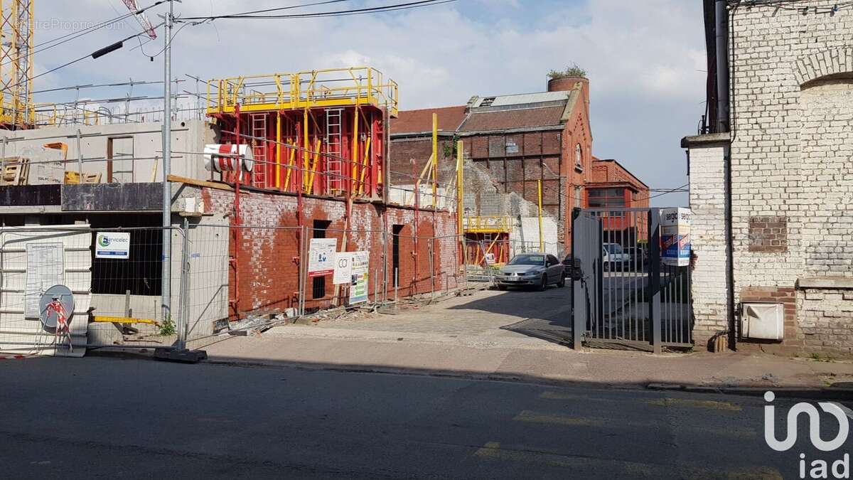 Photo 6 - Appartement à TOURCOING