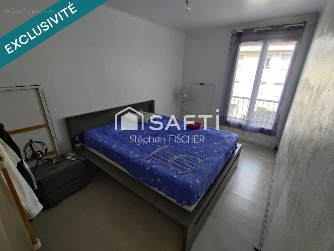 Photo 5 - Appartement à DRAGUIGNAN