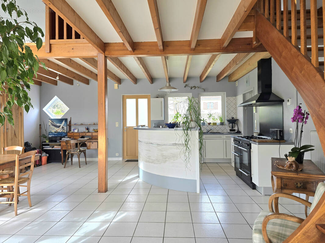 Maison à VALLET