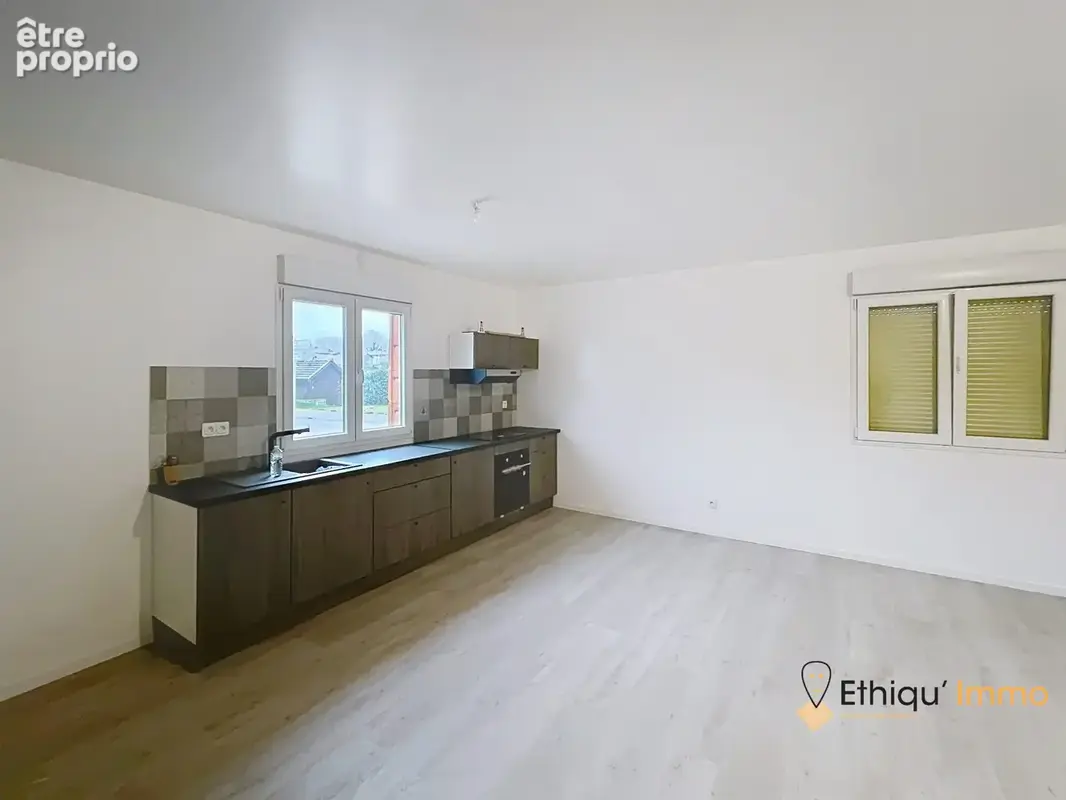 Maison 4 pièces 104 m² à vendre à Louze (52220) - photo 6