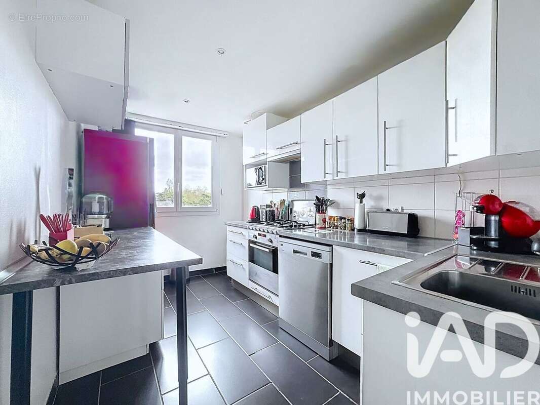Photo 5 - Appartement à SAINT-JACQUES-DE-LA-LANDE
