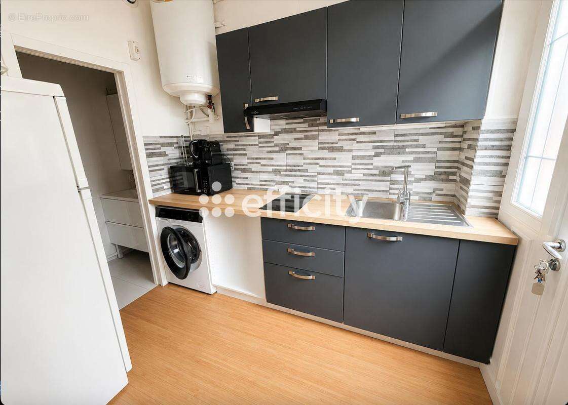 Appartement - photo 3