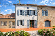 Maison à DUNES