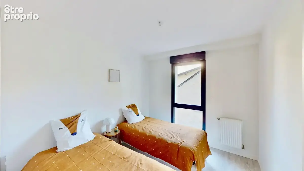 Appartement 92 m² à Orleans  - photo 5