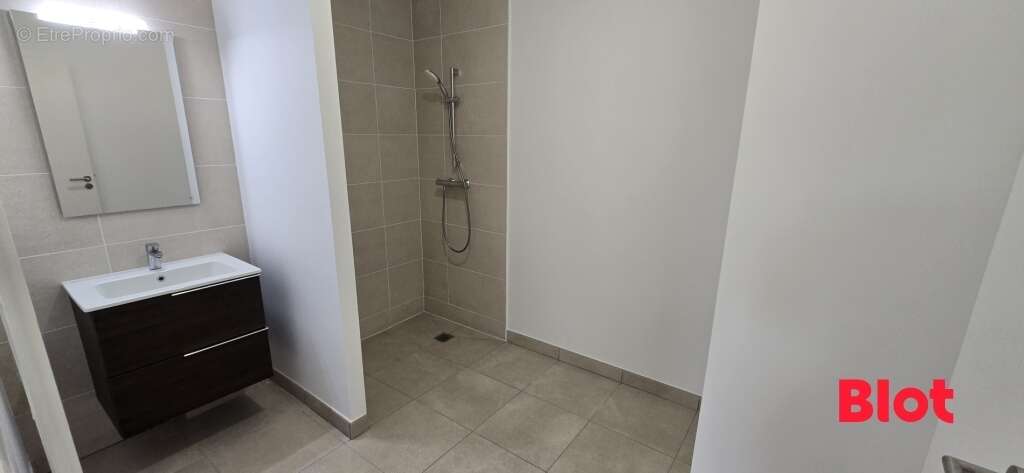 Appartement à LORIENT