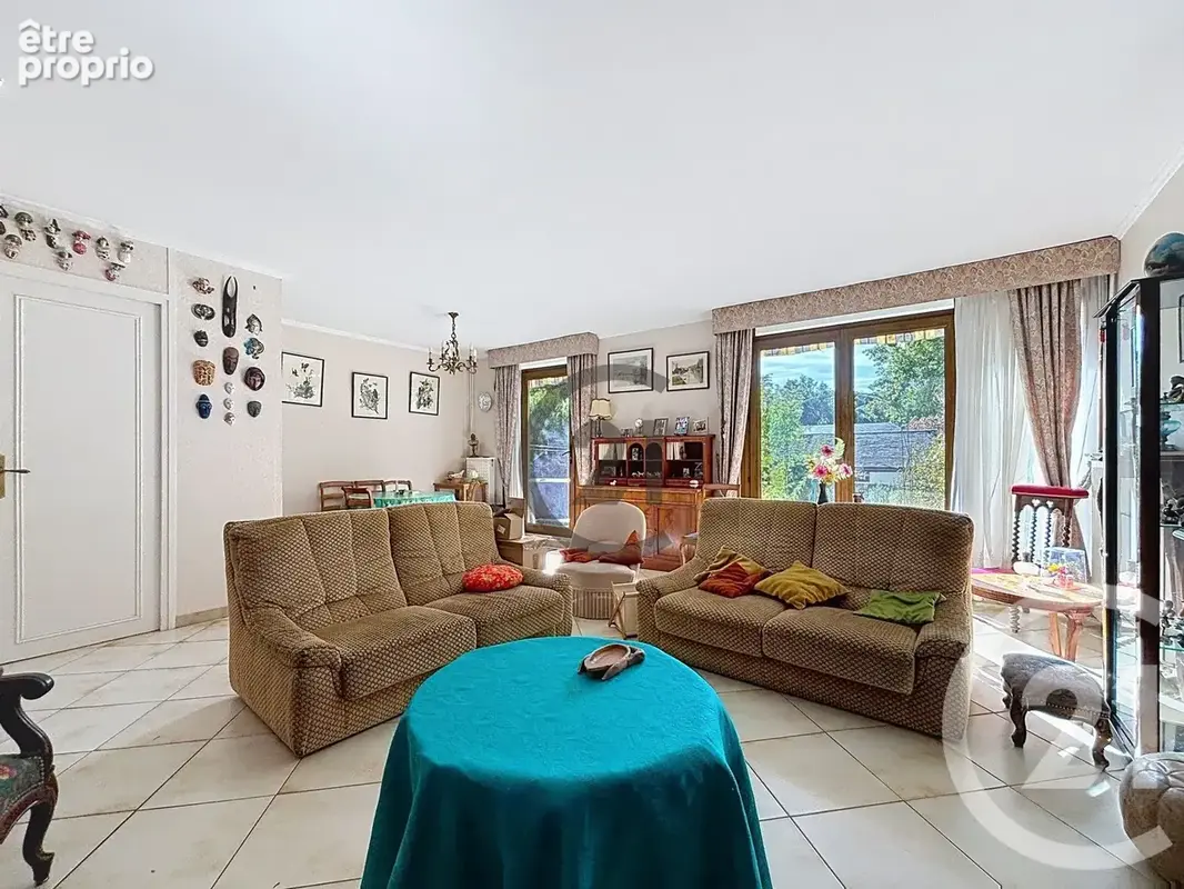 Maison 5 pièces 95 m² à vendre à Avon (77210) - photo 4