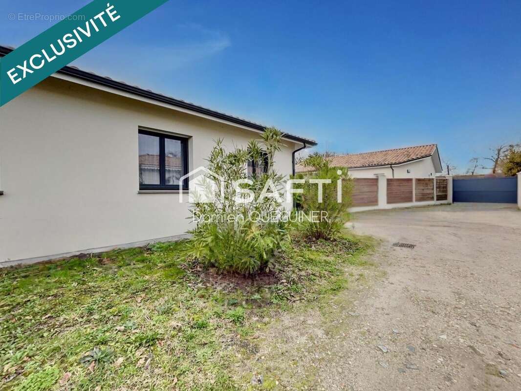 Photo 8 - Maison à AUDENGE