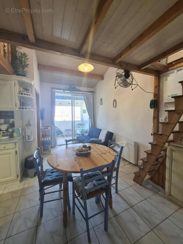Appartement à NARBONNE