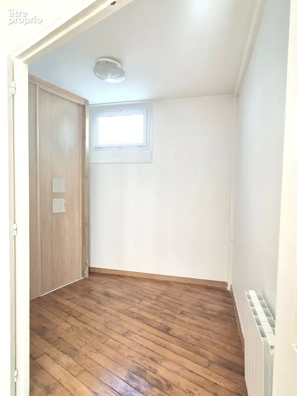 Appartement 52 m² à Paris-20e  - photo 7