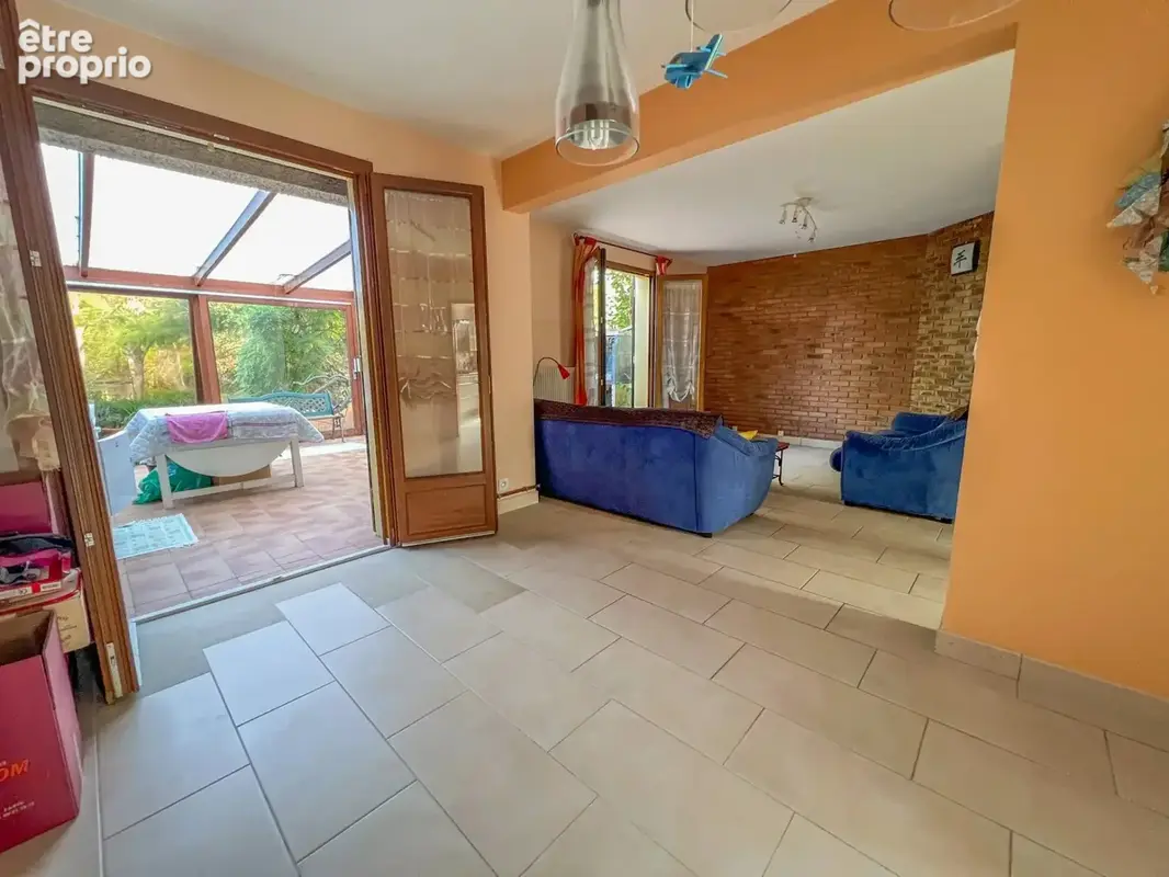 Maison 9 pièces 188m2 - photo 5