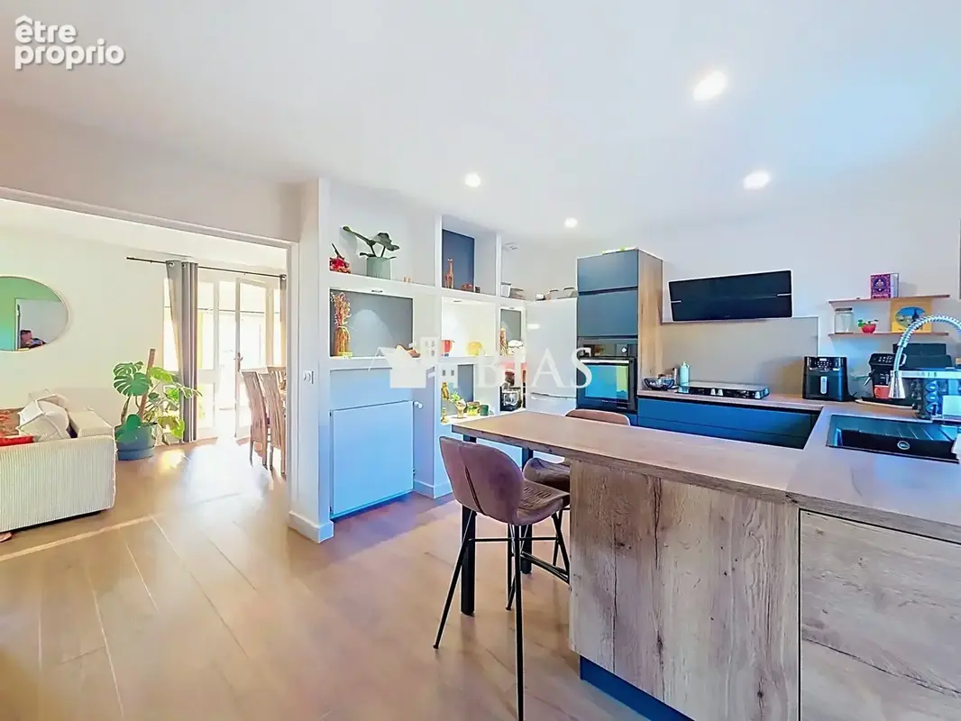 Maison 3 pièces 100 m² à vendre à Duclair (76480) - photo 4