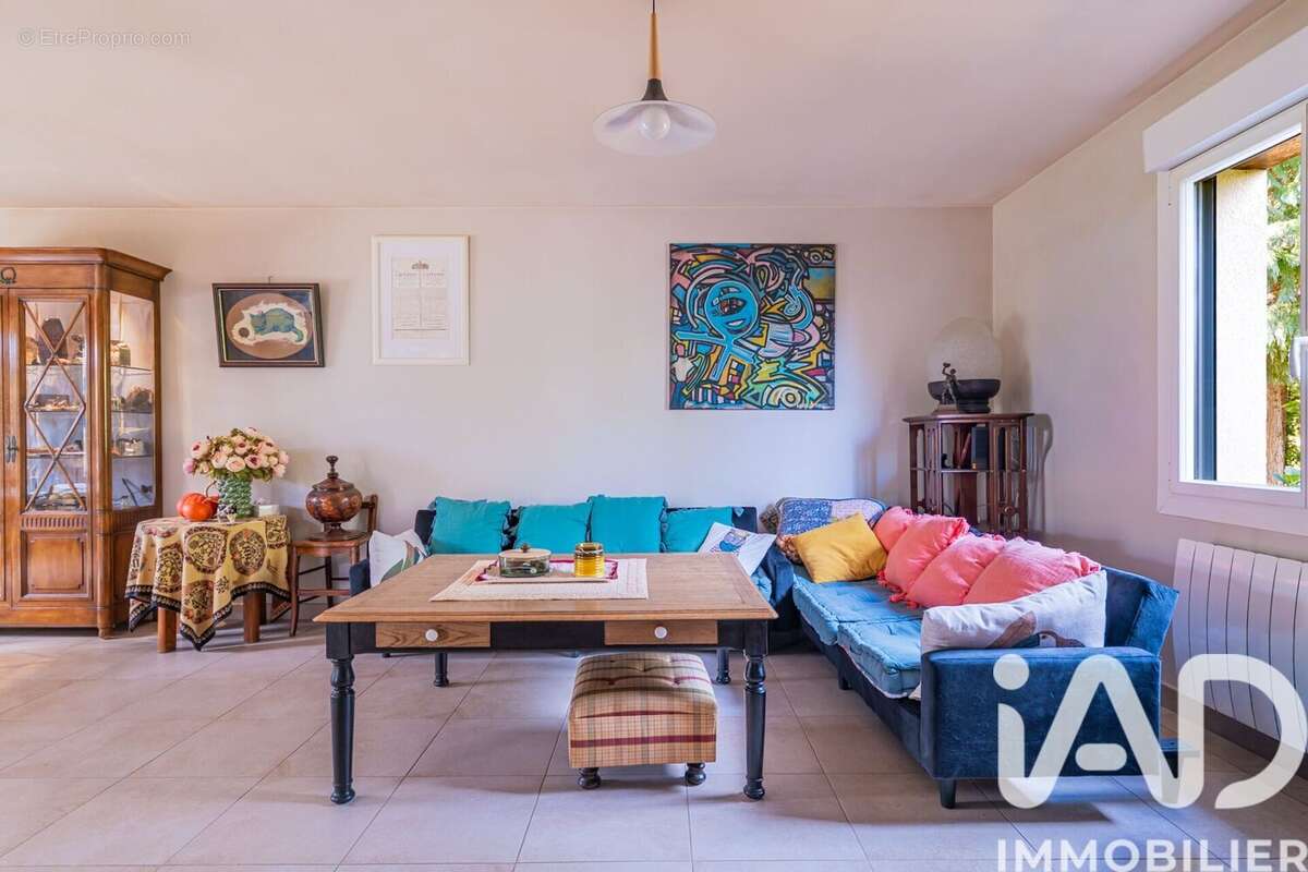 Photo 7 - Maison à MONT-SAINT-JEAN