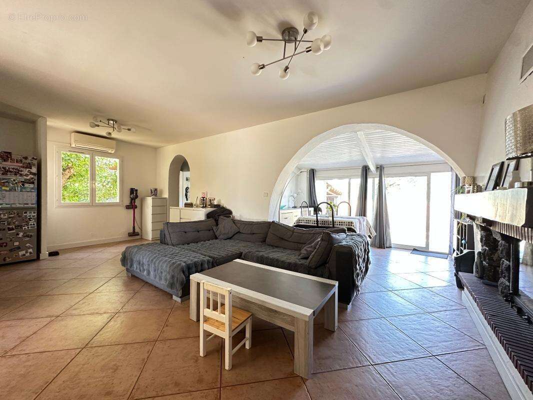 Maison À Vendre - photo 6