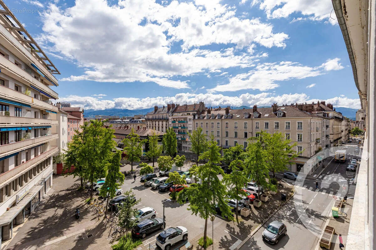 Appartement 130 m² à Grenoble  - photo 21