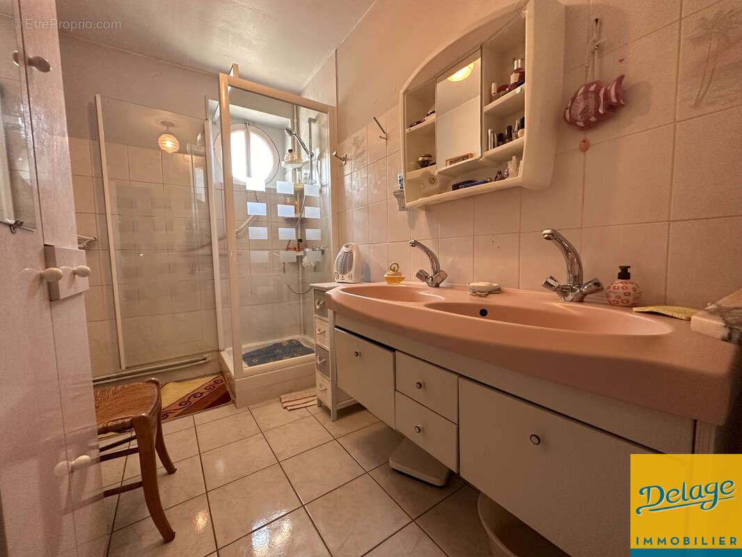 Appartement à LIMOGES