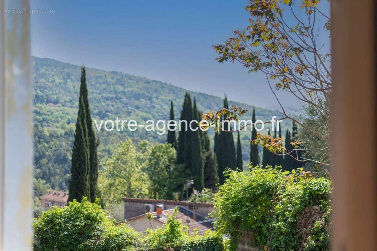 Maison à BENDEJUN