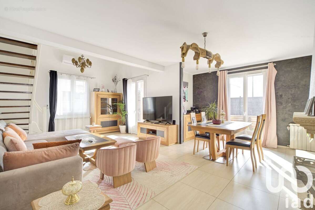 Photo 7 - Maison à CASTELGINEST