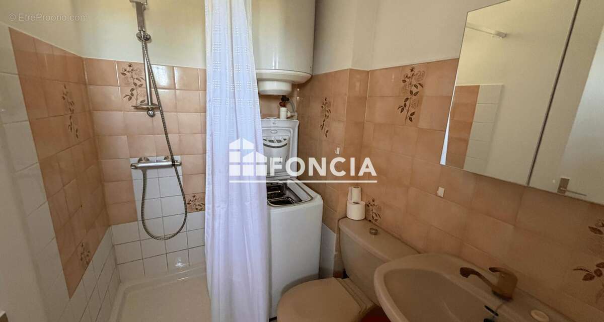 Appartement à HYERES