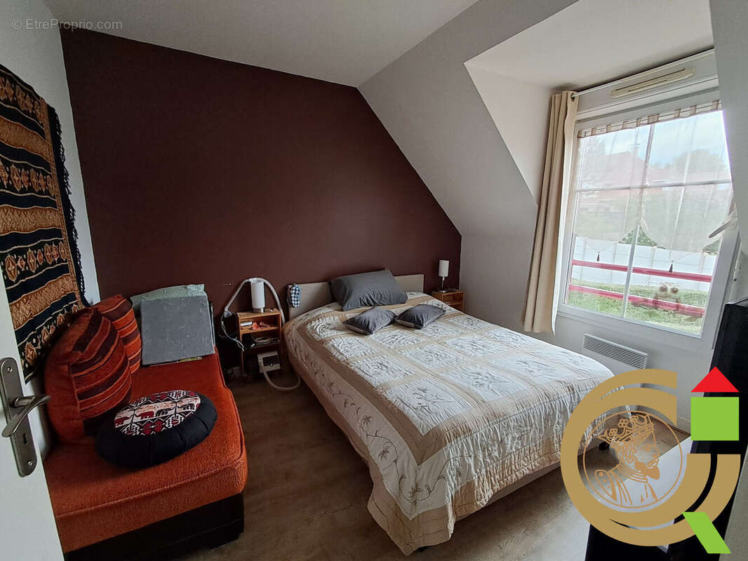 Maison 54 m² à Etaples  - photo 5