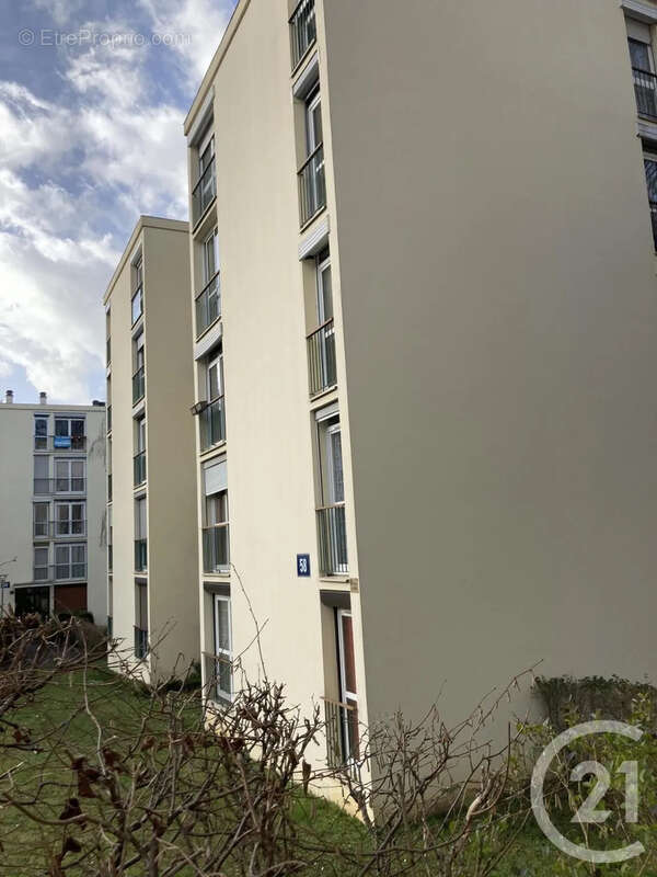 Appartement à AVON