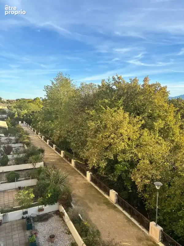 Haut de billere appartement 160m² terrasse 70m² vue pyrenees - photo 1