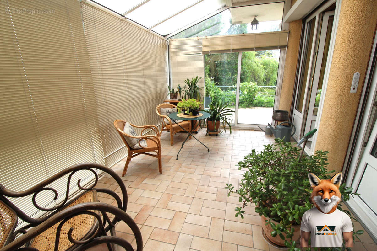Maison à DELLE