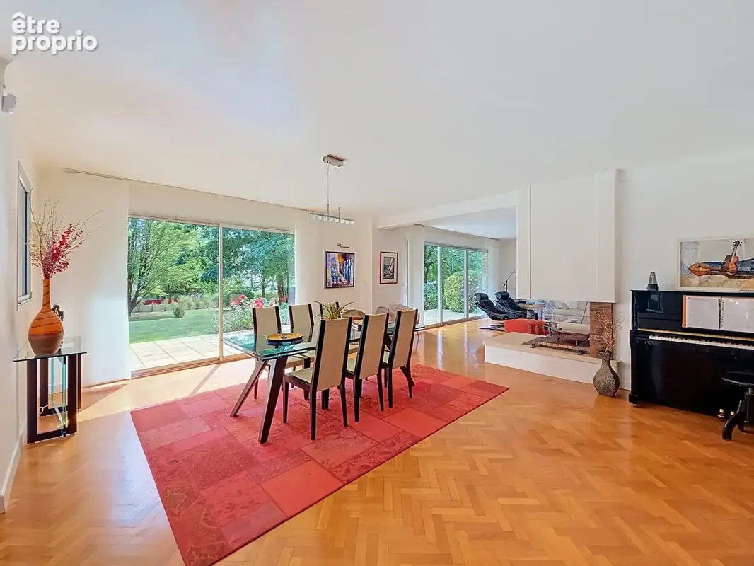 Maison 8 pièces 303 m² à vendre à Savenay (44260) - photo 4
