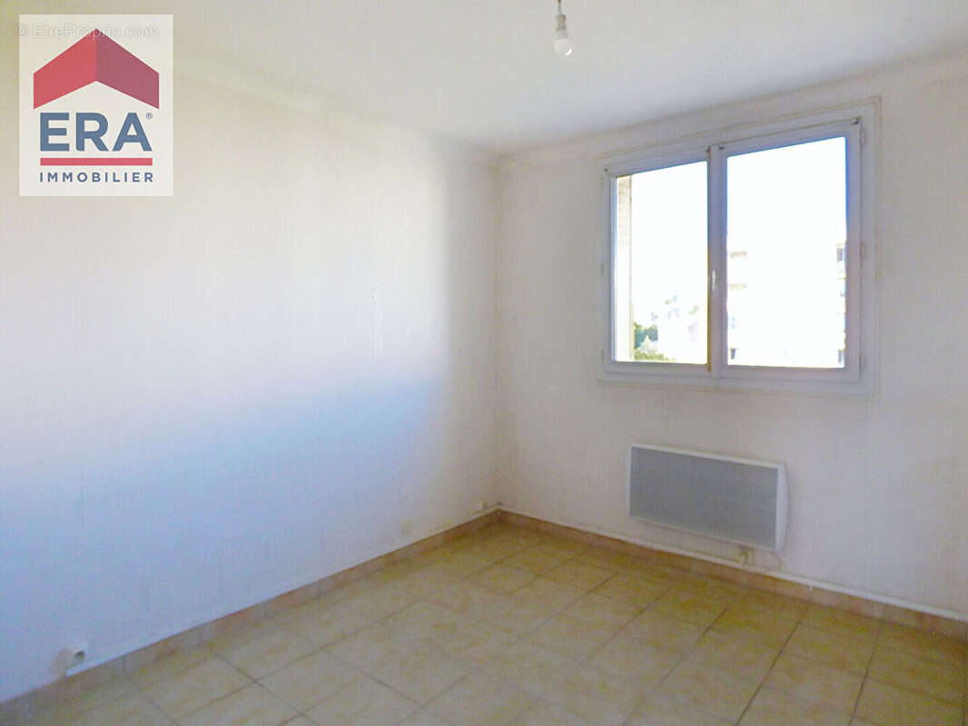 Appartement à MARSEILLE-14E