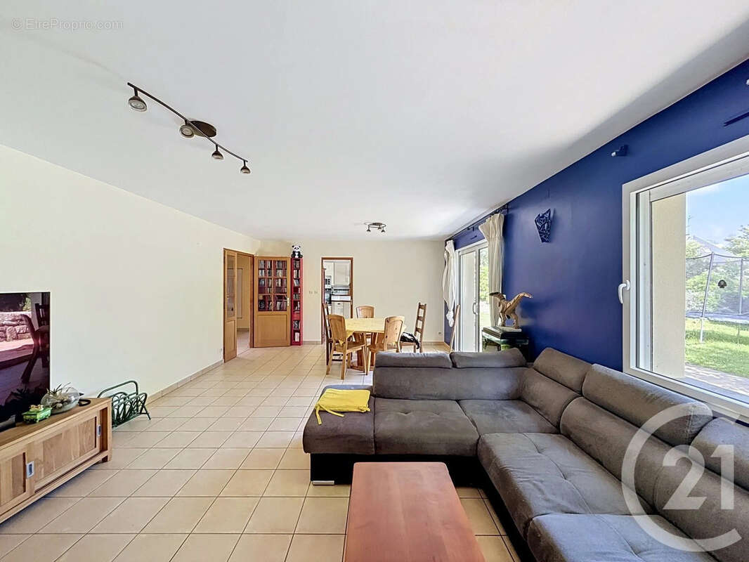 Maison 171 m² à Lannion  - photo 3