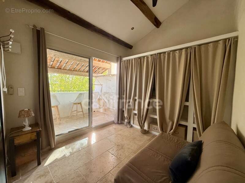 Appartement à PUYVERT