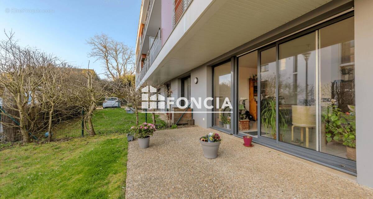 Appartement à BREST